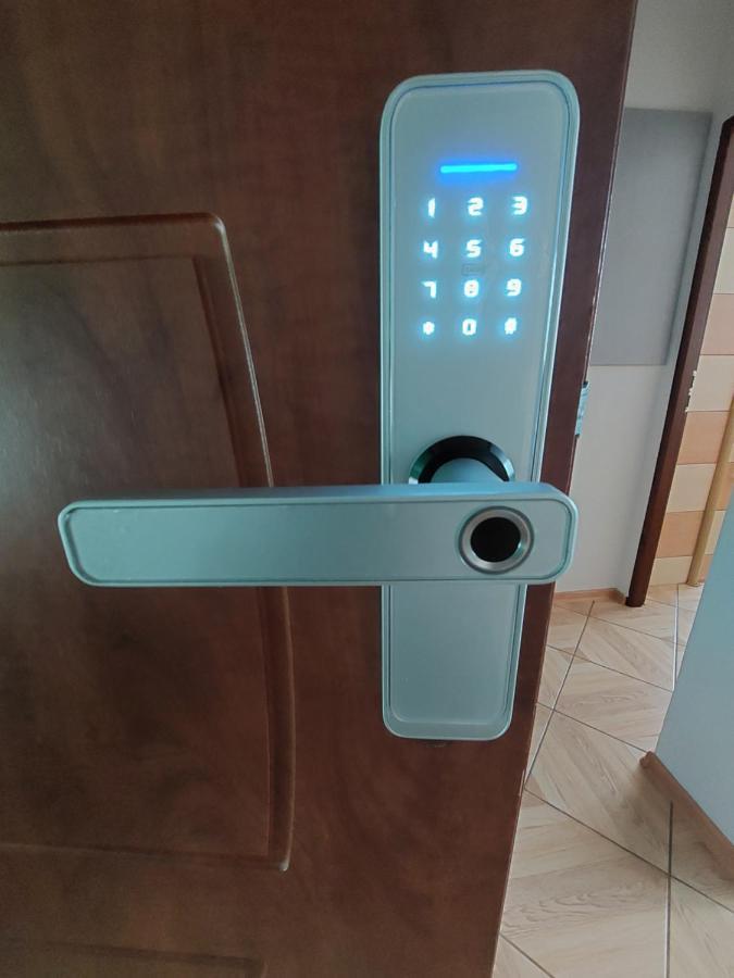 Apartament 59 , Ranczoturystyka Bielawa Sudety Eksteriør bilde