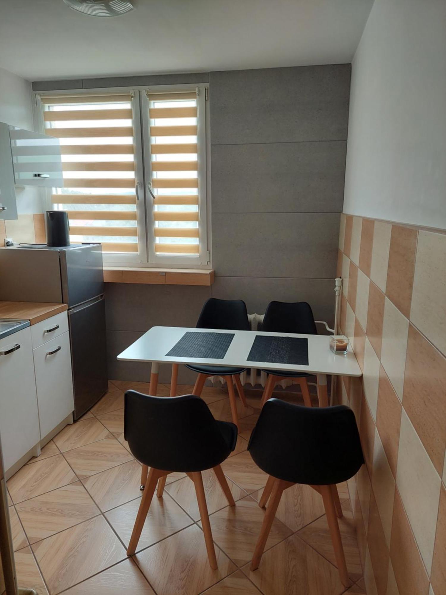 Apartament 59 , Ranczoturystyka Bielawa Sudety Eksteriør bilde