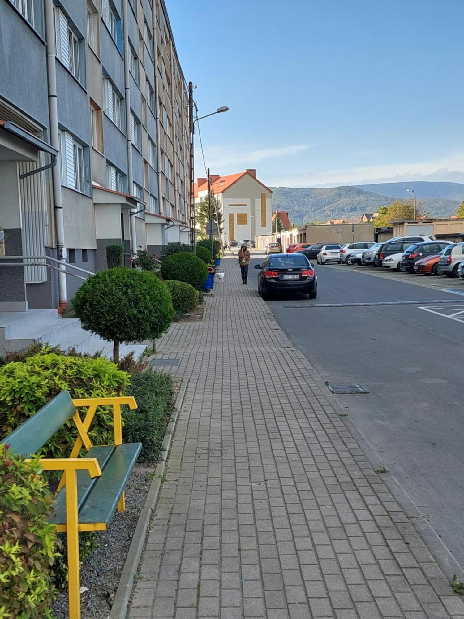 Apartament 59 , Ranczoturystyka Bielawa Sudety Eksteriør bilde