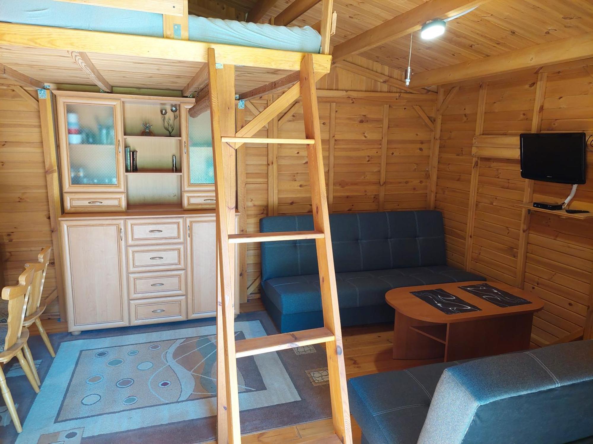 Apartament 59 , Ranczoturystyka Bielawa Sudety Eksteriør bilde