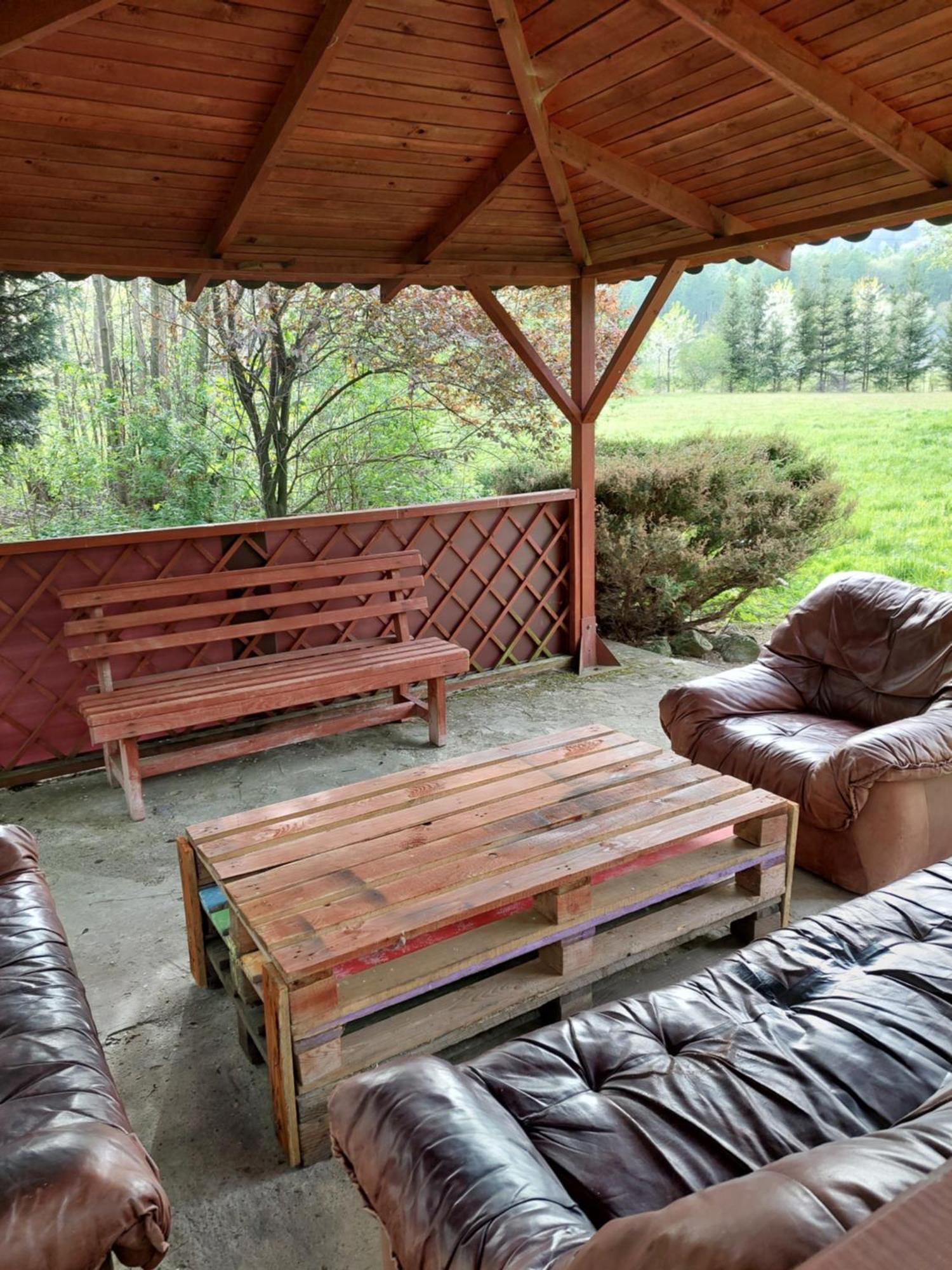 Apartament 59 , Ranczoturystyka Bielawa Sudety Eksteriør bilde