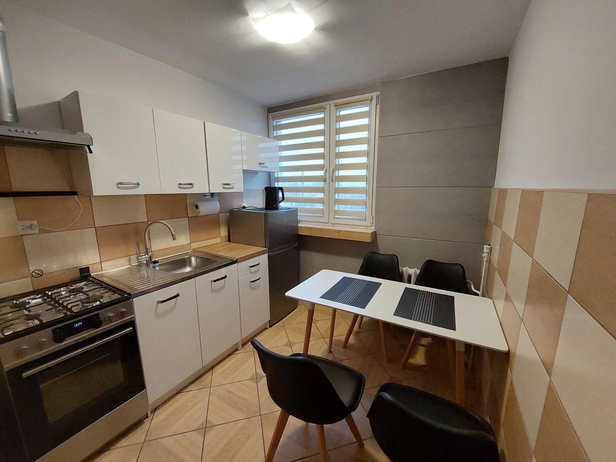 Apartament 59 , Ranczoturystyka Bielawa Sudety Eksteriør bilde